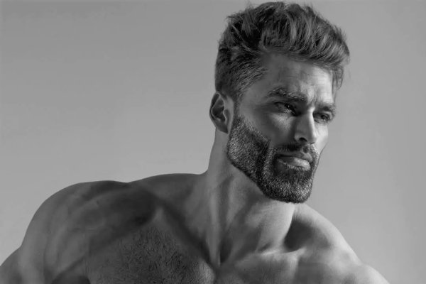 Гигачад Халимов