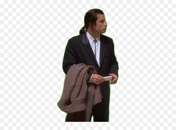 Растеряныйджон Траволт