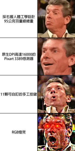 Vince MCMAHON мемы