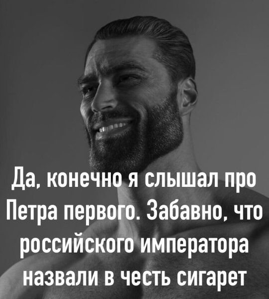 Гигачад Эрнест Халимов мемы