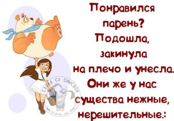 Цитаты про нерешительных мужчин