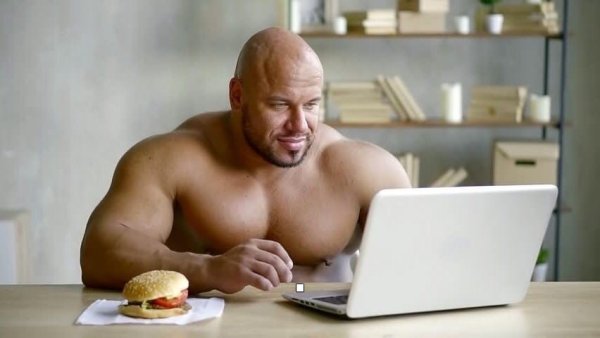 Качки за ноутбуком