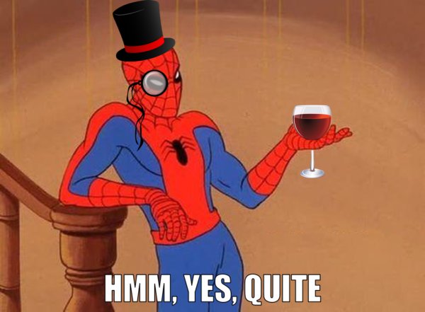 Мемыселовек павук