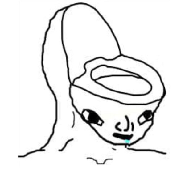 Маленький мозг Мем