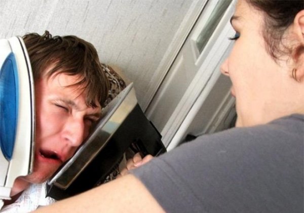 Человек улюг