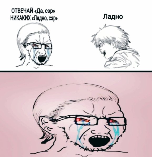 Кусакабэ человек бензопила