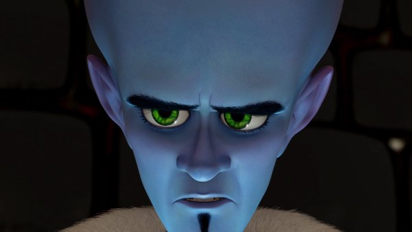 Мегамозг прислужник героев