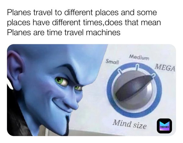 Мемы с мегамозгом