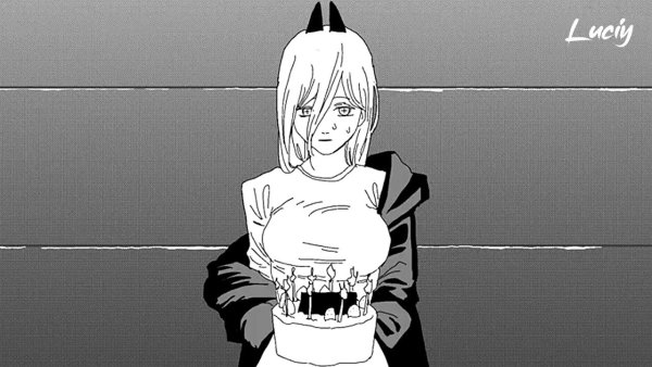 Пауэр человекбинза пила