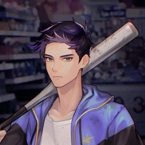 Про опасного парня