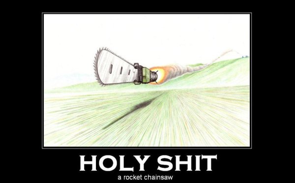 Человек бензопила мкмы