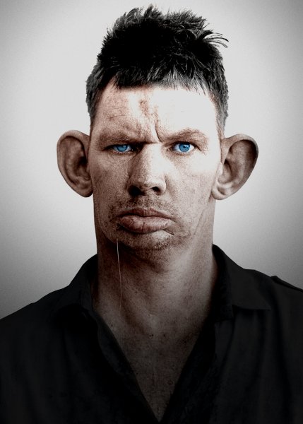 Глад ВАЛАКАС Валерий Жмышенко