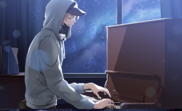 Юджин Dangerous fellows