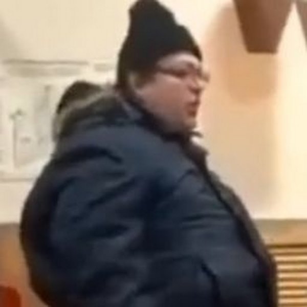 Бургер Кинг говно в хорошем качестве