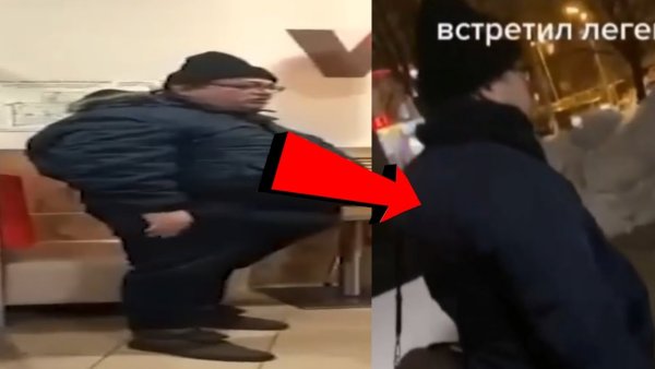 Бургер Кинг говно бургер Кинг говно