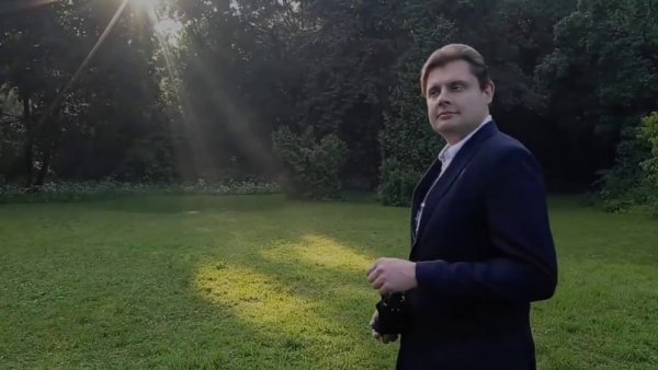 Евгений Понасенков