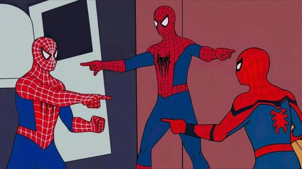 Эндрю Гарфилд человек паук нет пути домой