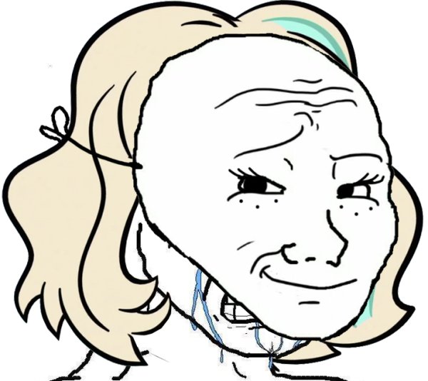 Wojak деперссринйы