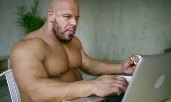 Умные качки