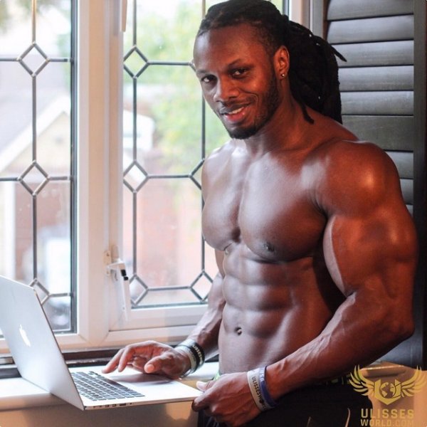 Ulisses Jr