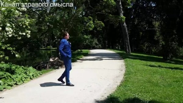 Евгений Понасенков в парае