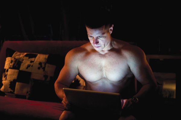 Качки с ноутом