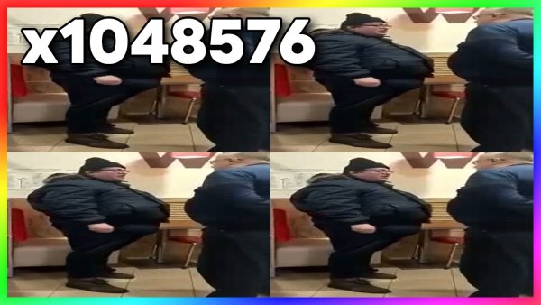 Бургер Кинг говно оригинал