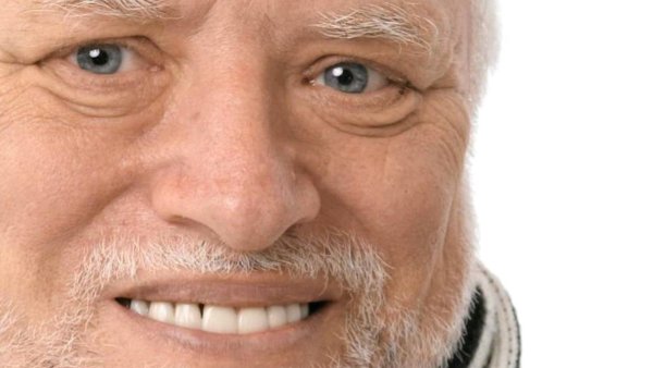 Гарольд Пепе