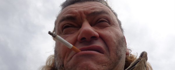 Пророк Санбой