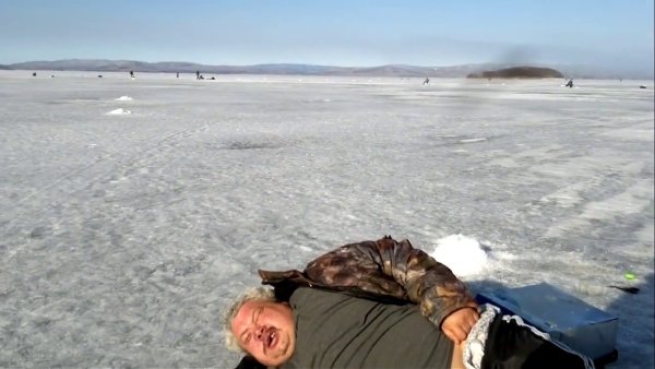 Сергей Кузнецов намана