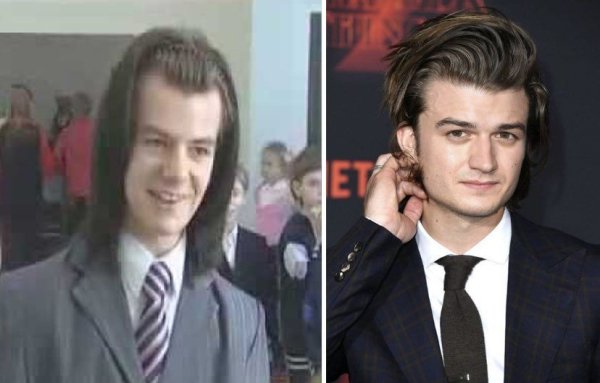 Никита Литвинков чай