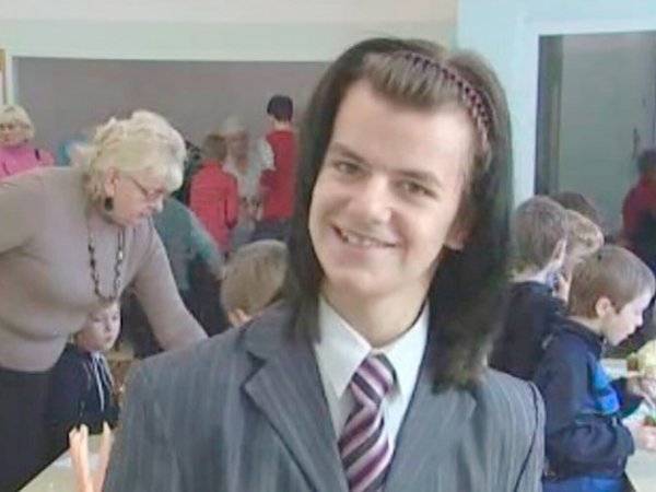 Никита Литвинков сейчас 2021