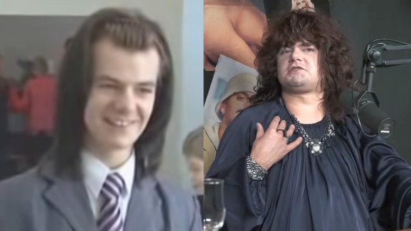 Никита Литвинков сейчас 2021