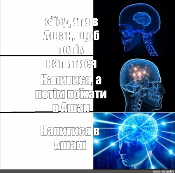 Сверхразум Мем