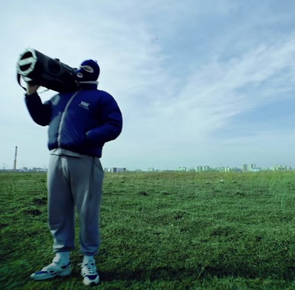 Группа грибы между нами тает