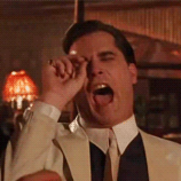 Славные парни фильм 1990 смех