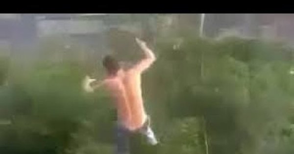 Ну что народ погнали