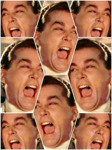 Рэй Лиотта славные парни