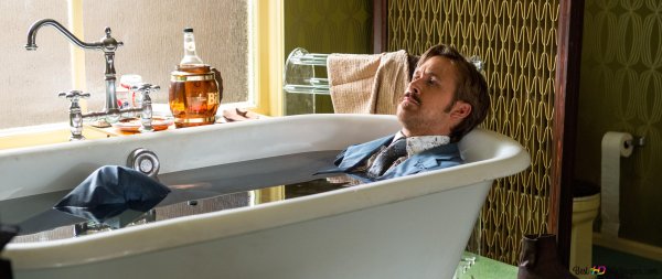 Райан Гослинг 2023