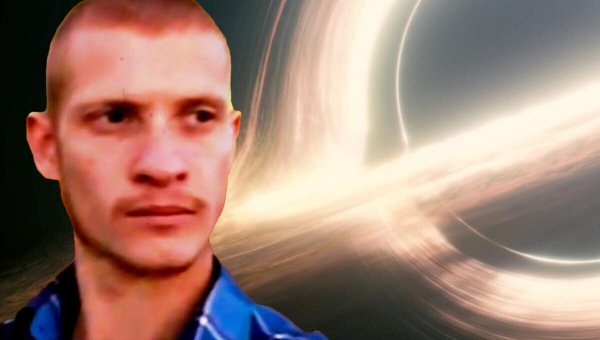 Серж идущий к реке