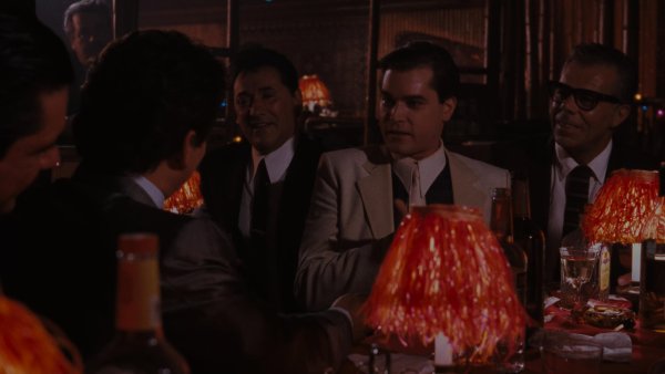 Томми де Вито славные парни