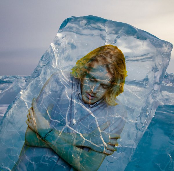 Ледяной человек фильм 2017