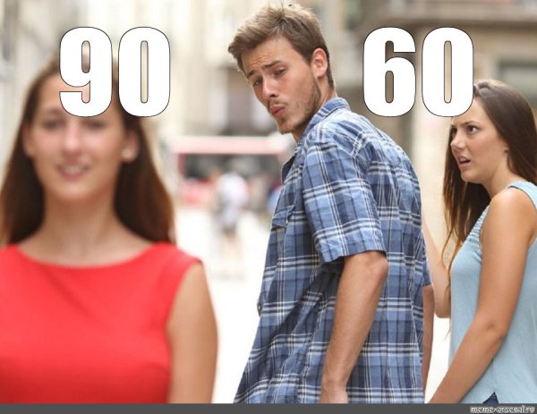 Мемы про девушек и парней