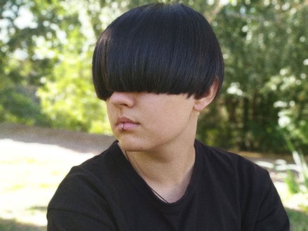 Сессон Боб мужская