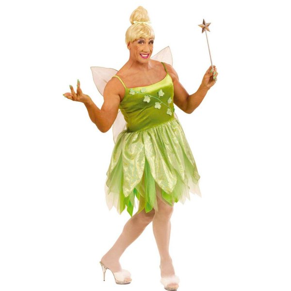 Костюм феи