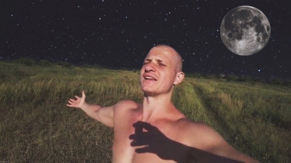 Серж дур-Дачник Сергей Симаков