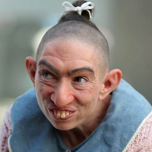 Наоми Гроссман Пеппер американская история ужасов