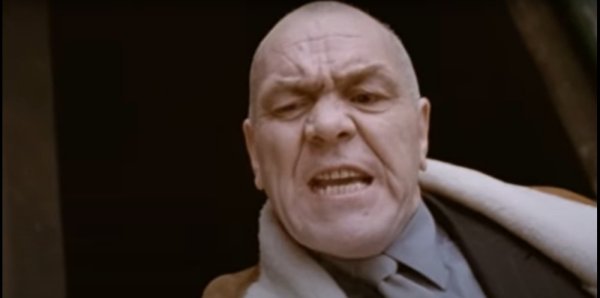 Славные парни Мем