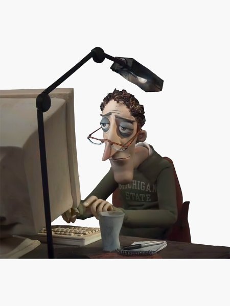 Коралина в стране кошмаров Чарли Джонс