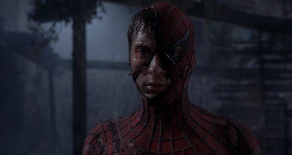 Зелёный Гоблин 2002